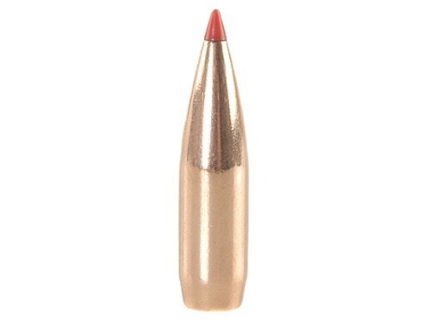 Hornady InterBond Bullets 338 Cal (338 Diameter) 225 Grain Bonded Boat