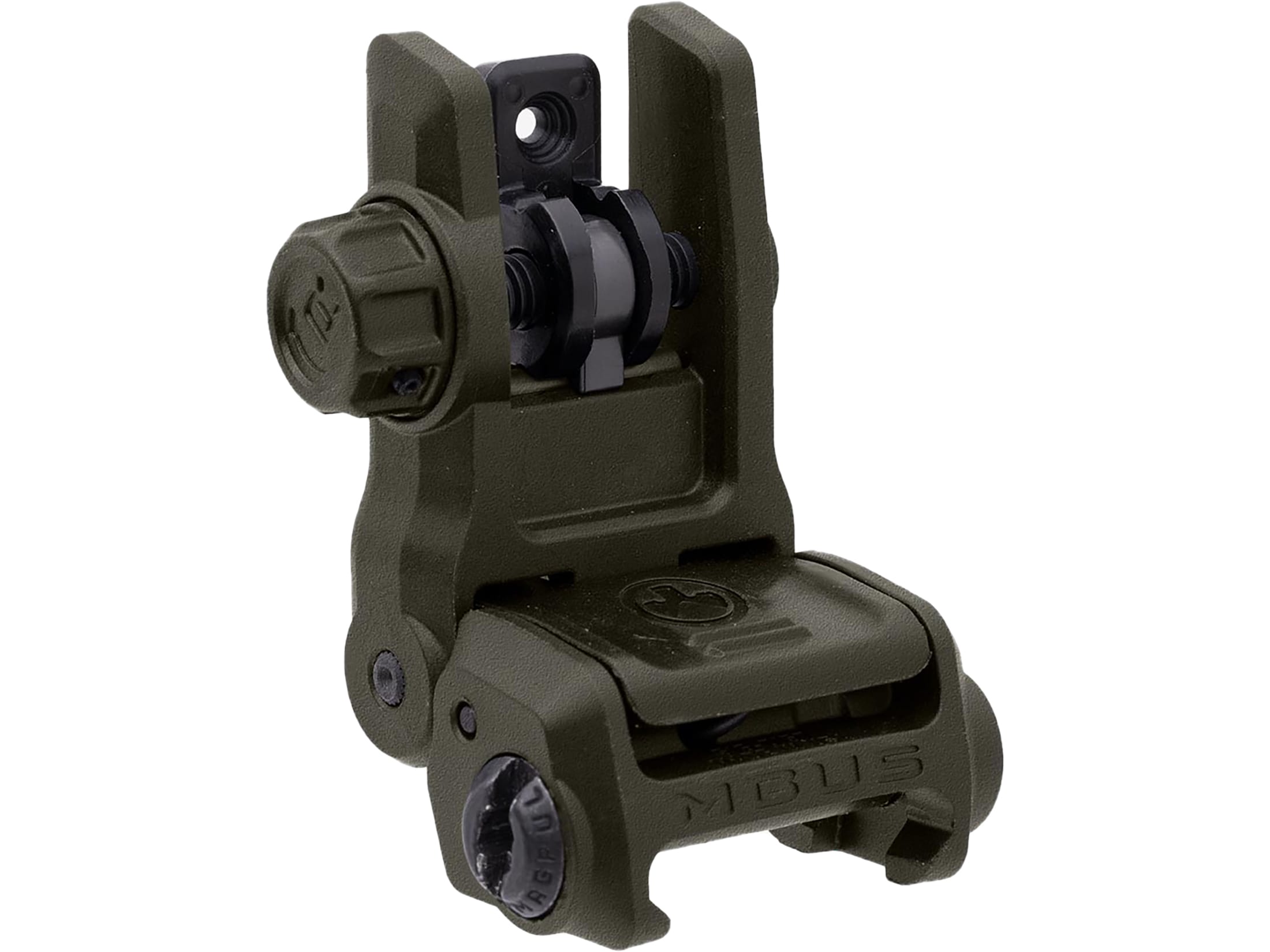 Magpul MBUS Gen 3 AR-15 Rear Sight