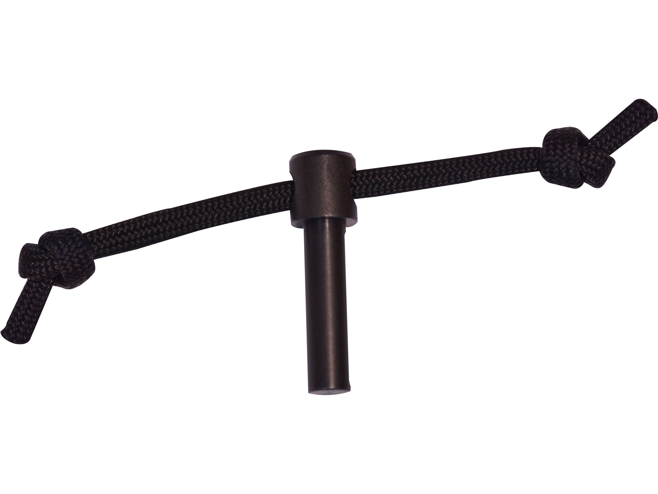 Prince 50 Designs Patriot Extended Takedown Pin Paracord AR15