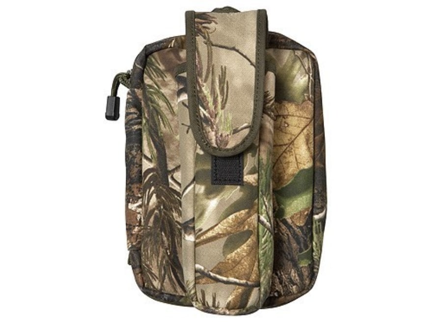 H.S. Strut Turkey Call Pouch Polyester Realtree APG Camo