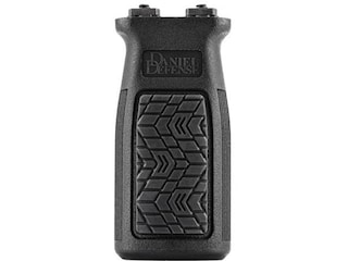 Daniel Defense M-LOK Vertical Foregrip