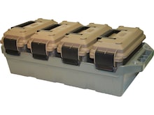 Ammo Cans & Dry Boxes in Shooting Gear