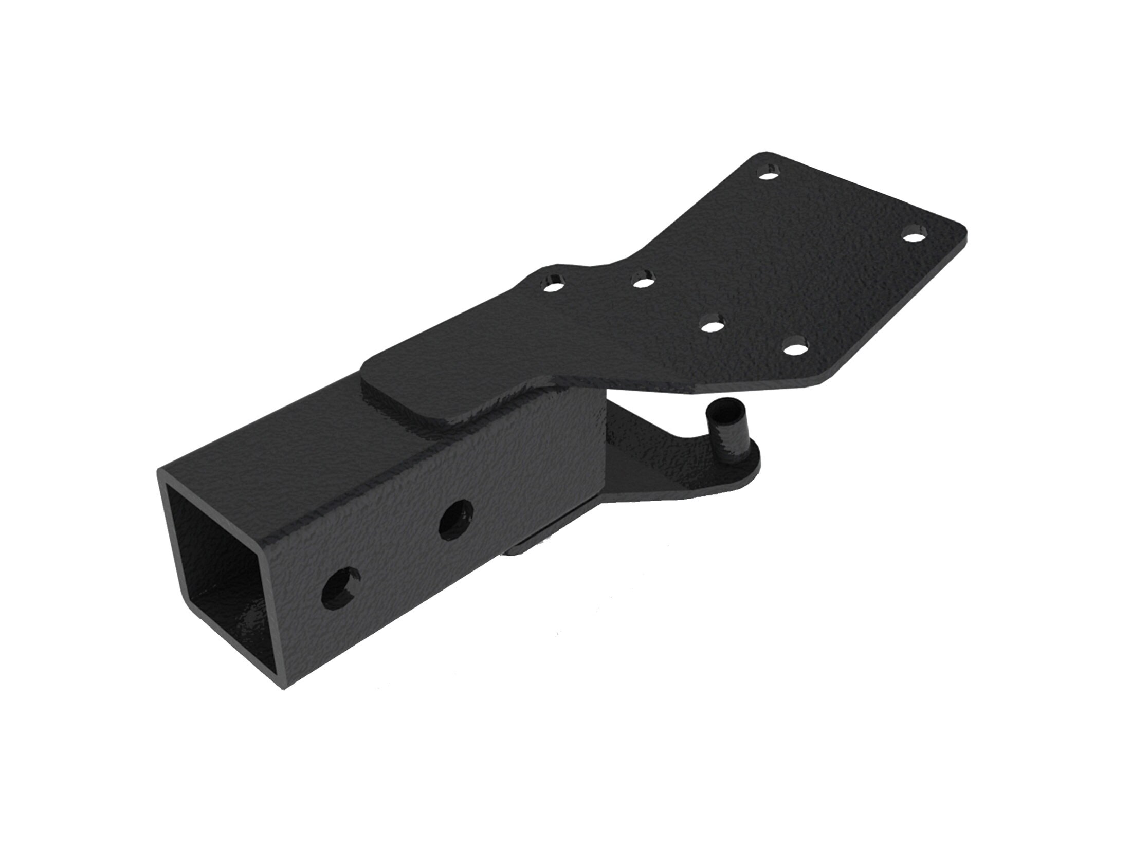 Kolpin Powersports 2 ATV Receiver Hitch Can Am
