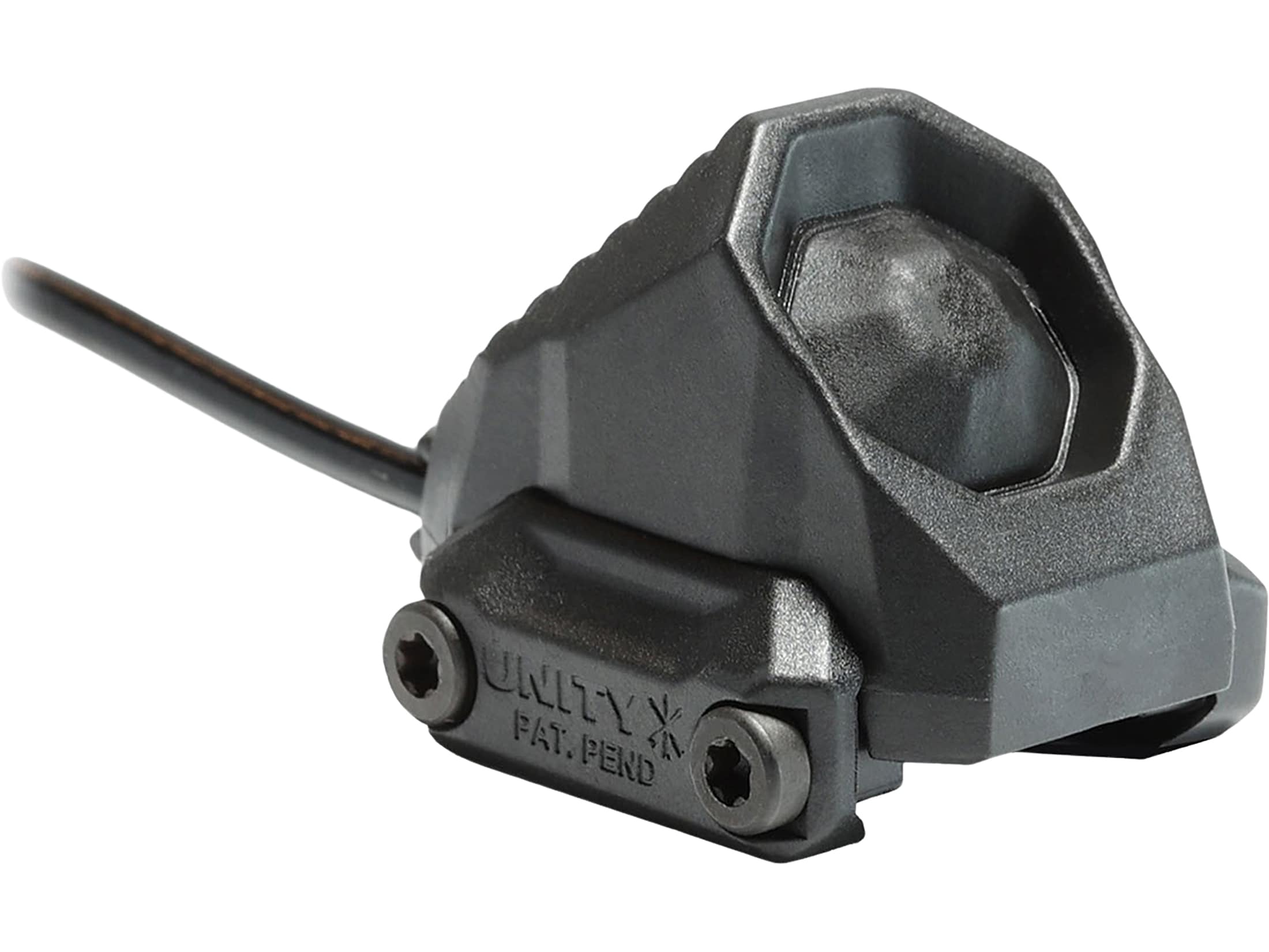 Unity Tactical AXON SL SureFire Weapon Light Switch 7 Cable
