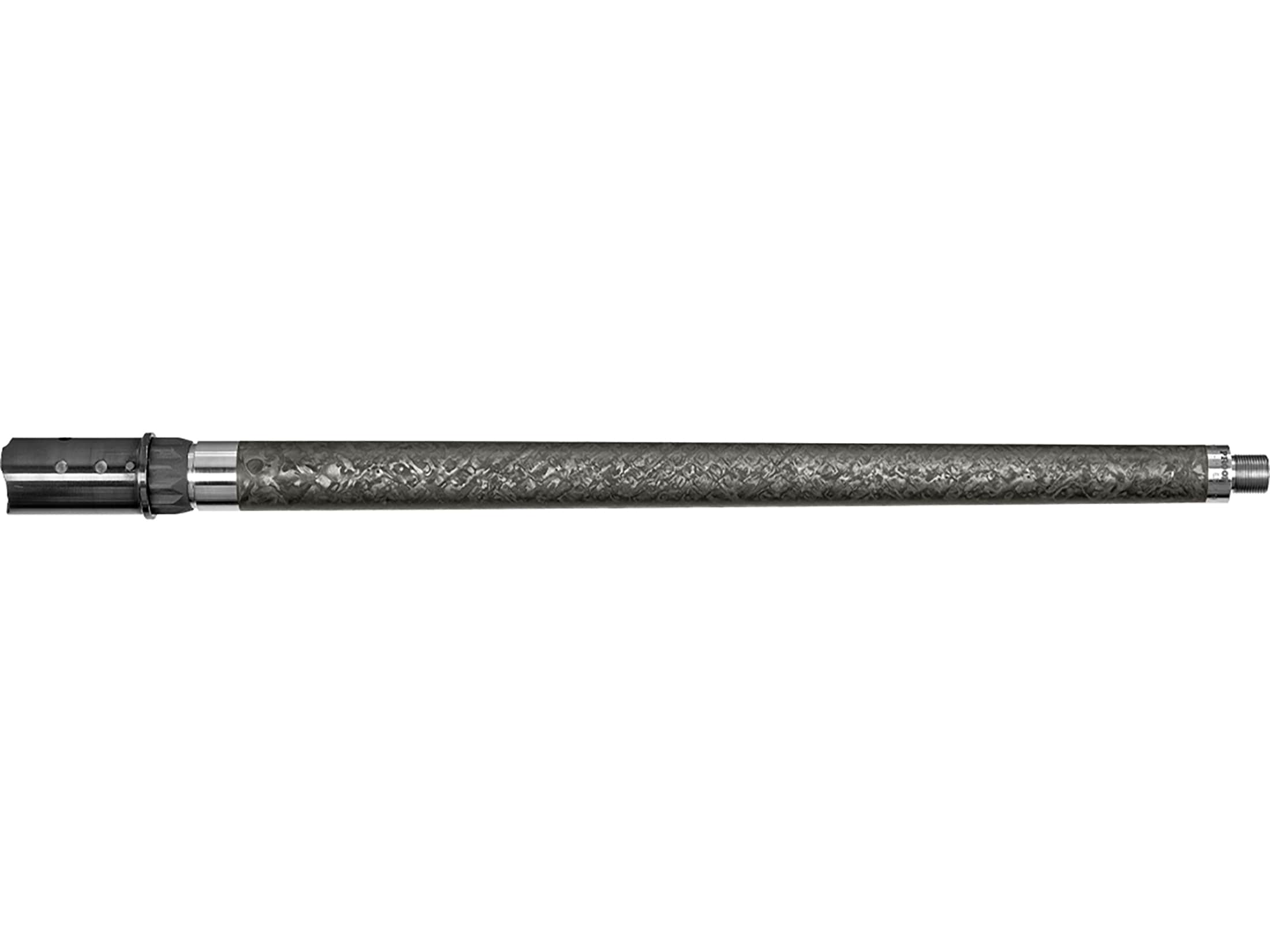 Proof Research Sig Sauer Cross Carbon Fiber Prefit Barrel 22 Creedmoor 18" 1:8" Twist 5 Groove