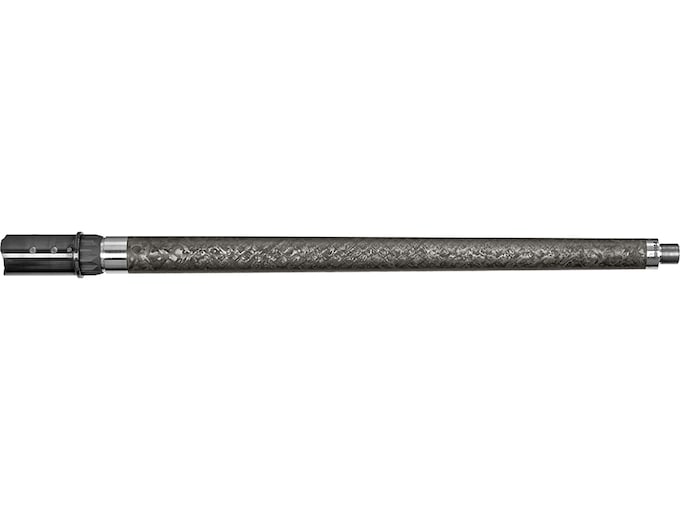 Proof Research Sig Sauer Cross Carbon Fiber Prefit Barrel 22 Creedmoor 18" 1:8" Twist 5 Groove