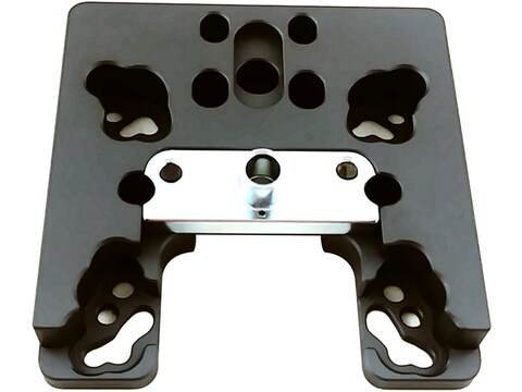 80% Arms Easy Jig Gen 2 Full Size Router Base