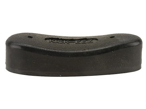 Kick Eez Recoil Pad Grind to Fit 402-10-M-B Trap 1-1/8" Medium Black