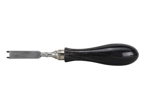 Galazan Firing Pin Disk Remover with Buffalo Horn Handle