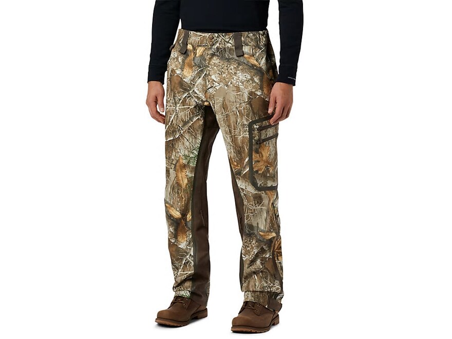 columbia trophy rack pants