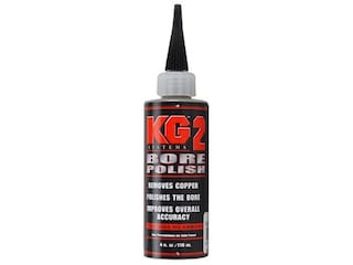 KG KG-2 Bore Polish Bore Cleaner