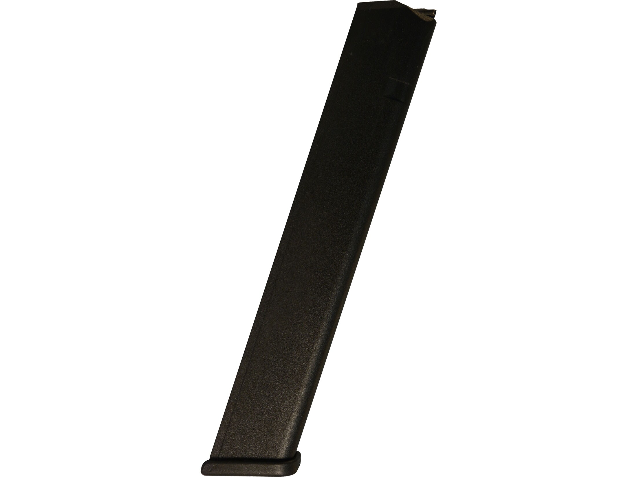 ProMag Mag Glock 17 9mm Luger 17-Round Polymer Black