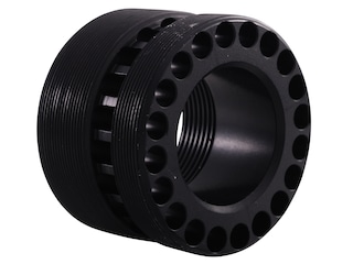 Yankee Hill Machine Free Float Tube Handguard Barrel Nut