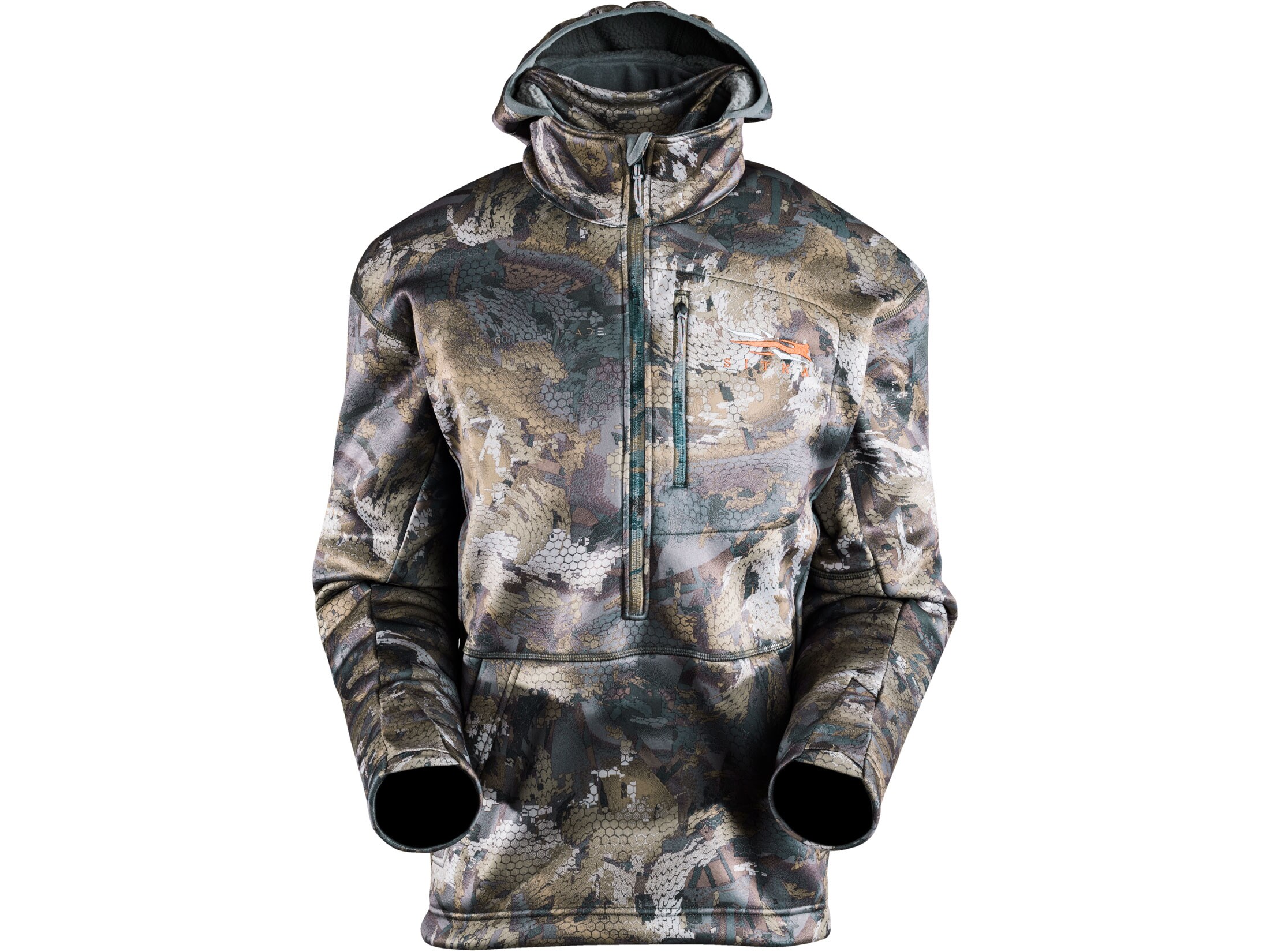 Sitka gear gradient store hoody