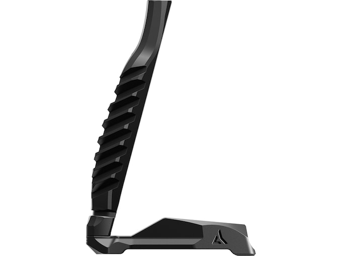 Radian Magwell and Backstrap for Sig P365 XMACRO Black