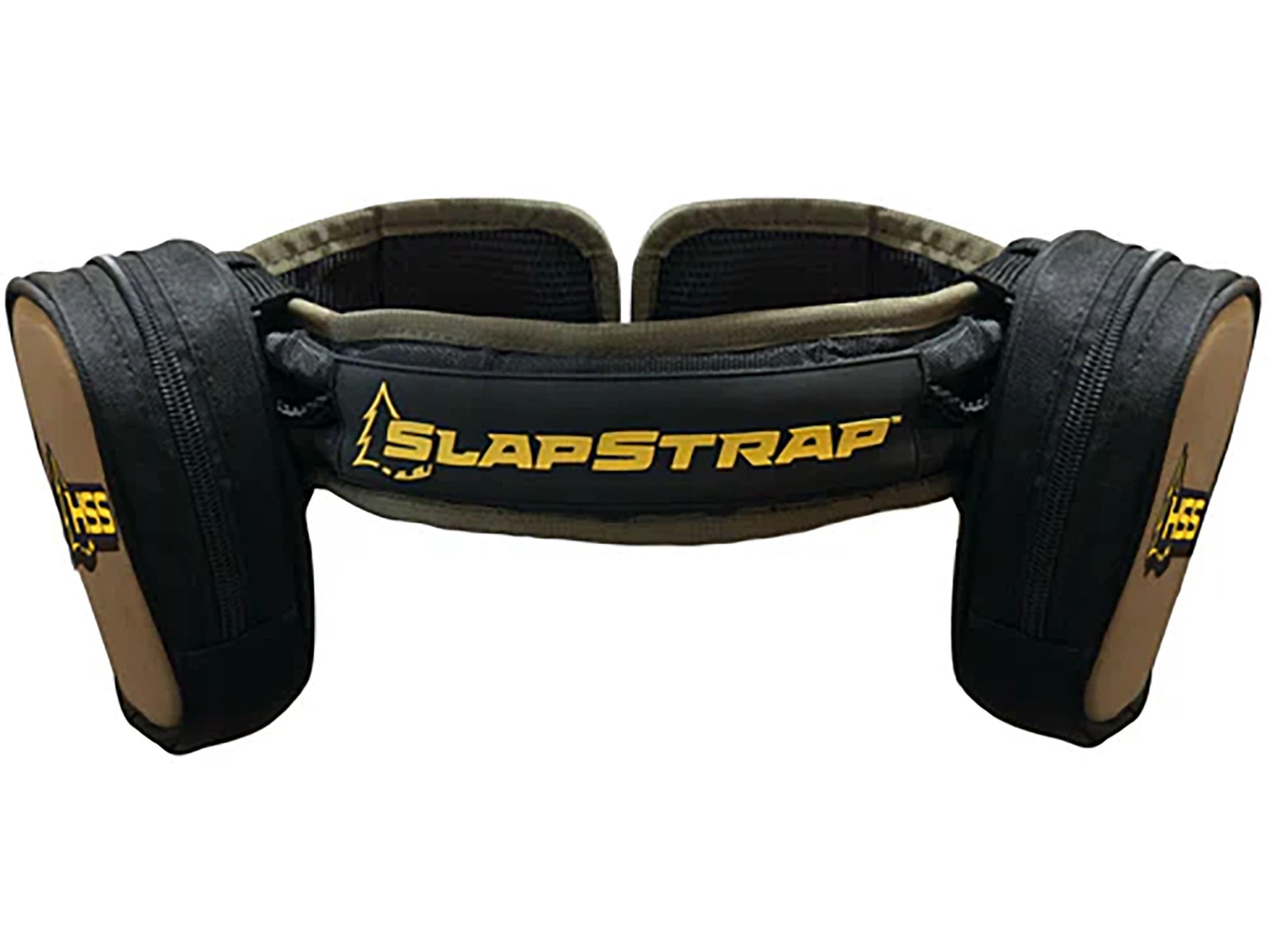 Hunter Safety System Slap Strap Lineman's Rope Combo