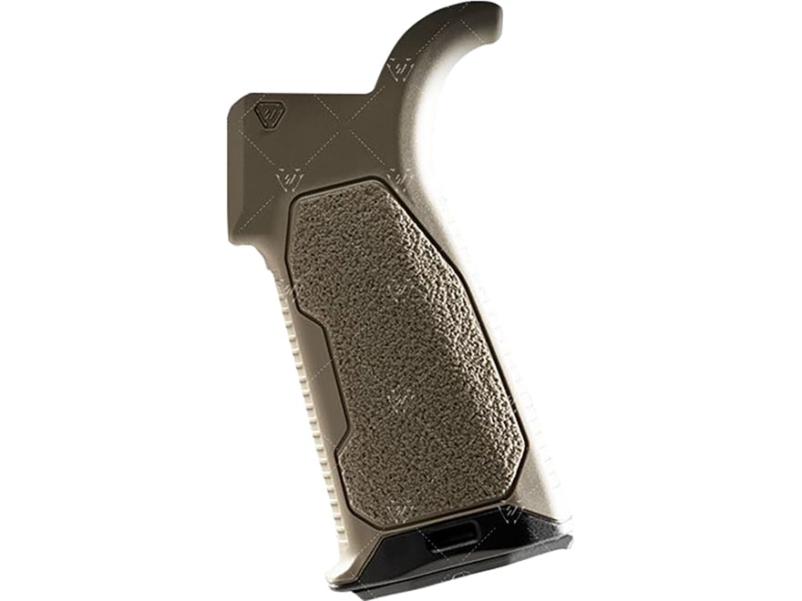 Strike Industries AR-15 Pistol Grip