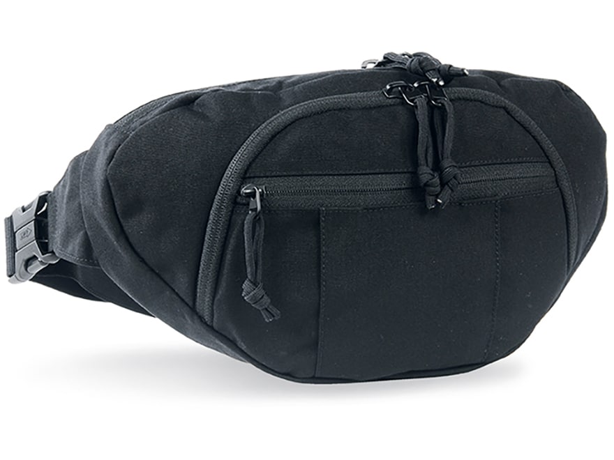 Tasmanian Tiger Hip Bag MK II Black