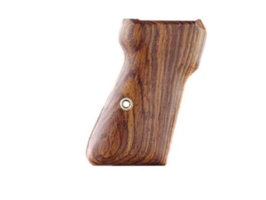 Hogue Fancy Hardwood Grips Walther PP, PPK/S Rosewood