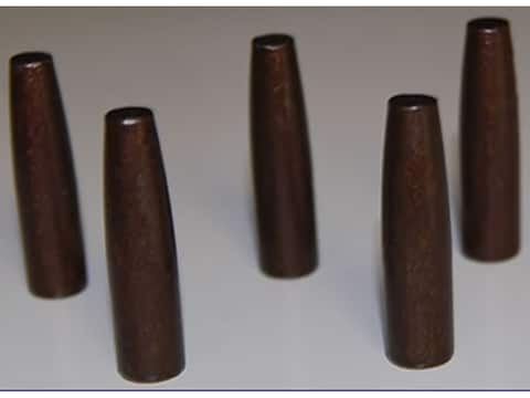 Missouri Bullet Company Bullets 300 AAC Blackout (309 Diameter) 215 Grain Hi-Tek Coated...