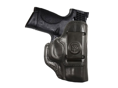 DeSantis Inside Heat Holster