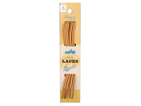 Danner 18 Eye Boot Laces Nylon 63"