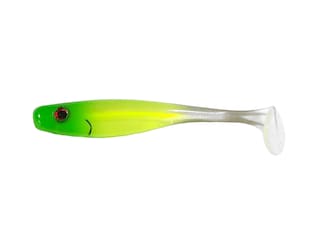 Big Bite Baits Suicide Shad Bling; 5 in.