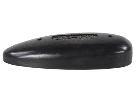 Kick Eez Recoil Pad Grind to Fit 601-10-L-B Rocker Pad 1-1/8" Tapered Large Black