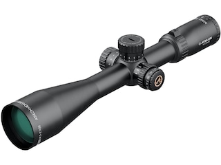 Athlon Optics Midas BTR Gen 2 Rifle Scope