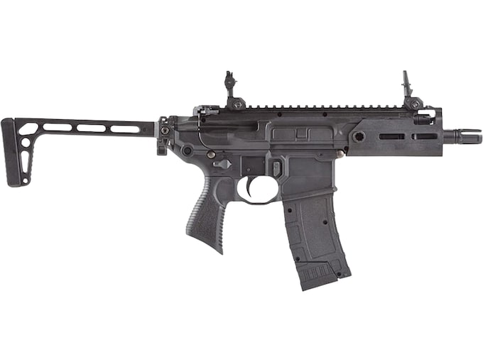 Sig Sauer MPX Rattler BB Air Rifle