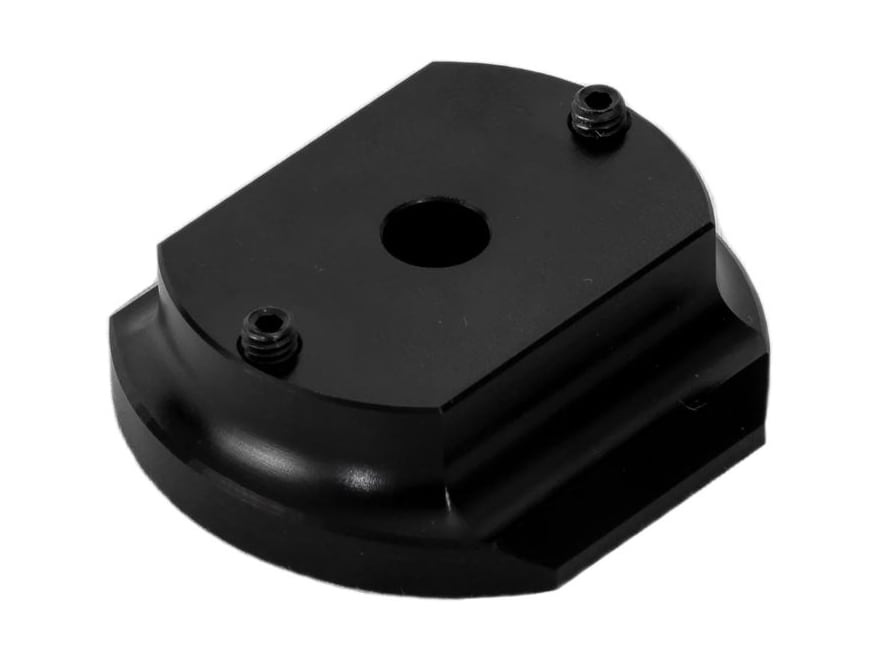 Outdoorsmans 1/4-20 Arca-Style Adapter Plate