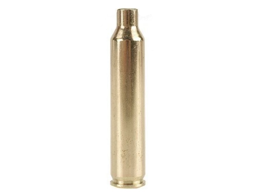 Norma Shooters Pack 204 Ruger Brass Box of 100