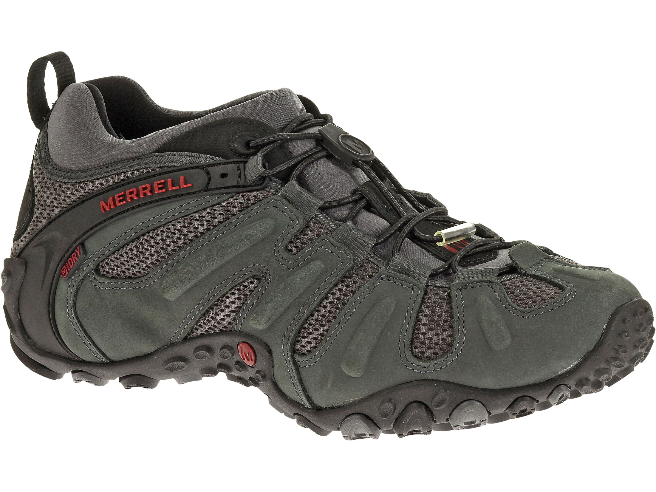 merrell continuum chameleon