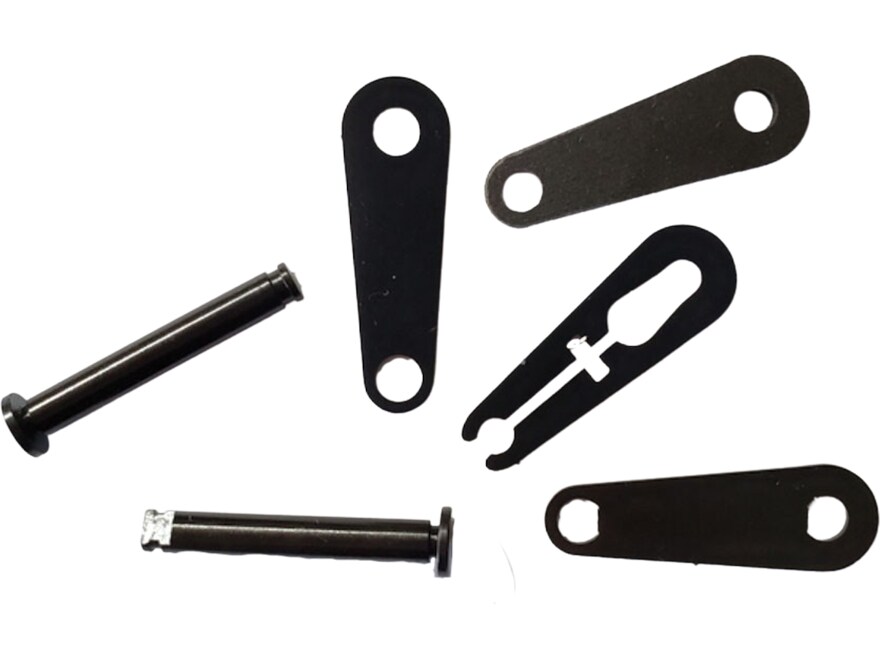 Elftmann Tactical Non Rotating Anti-Walk Hammer Trigger Pins AR-15,