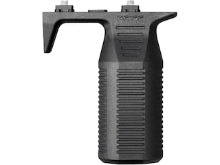 Kriss G3 Vertical M-LOK Foregrip with Integrated Hand Stop Black