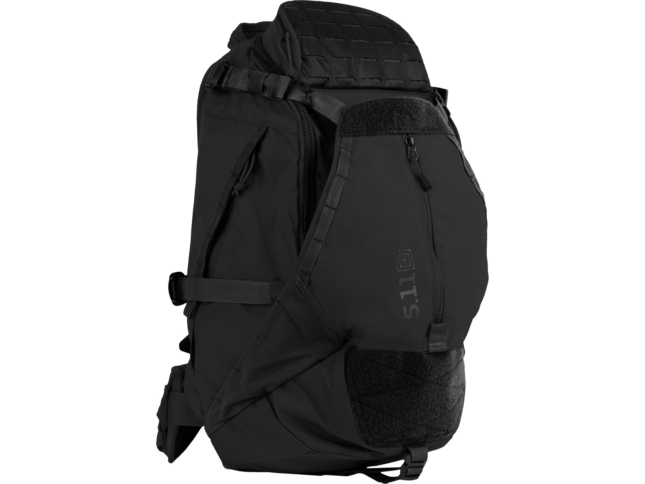 5.11 Havoc 30 Backpack Black