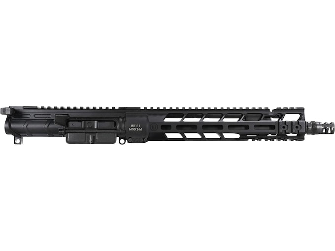 PWS AR-15 MK111 MOD 2-M Complete Upper Receiver 7.62X39mm 11.85" Barrel
