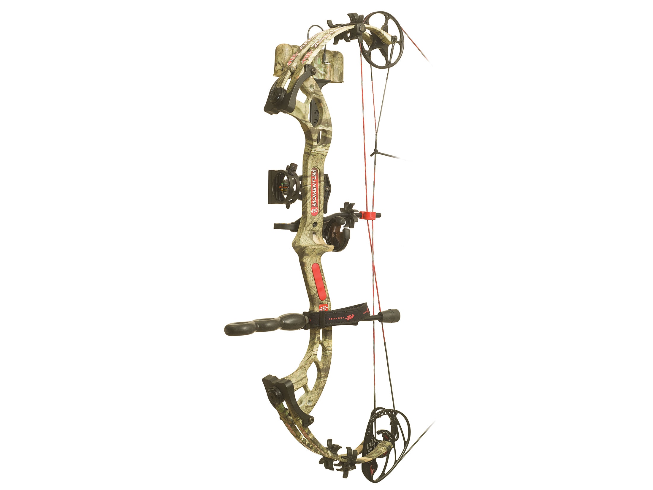 Compound Bow Mount Rail Stabilizer Fishing Reel Seat Laser Sight