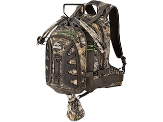 Insights The Shift Crossbow Backpack Realtree Edge