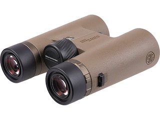 Sig Sauer Canyon HD Binoculars 10x 42mm
