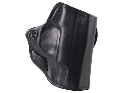 DeSantis Mini Scabbard Holster