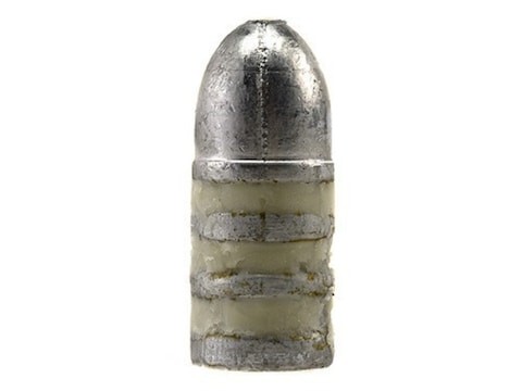 Montana Precision Swaging Cast Bullets 45 Caliber (458 Diameter) 405 Grain Lead Hollow ...