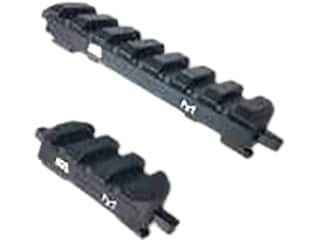 Sylvan Arms Quick Detach M-LOK Picatinny Rail Section Combo