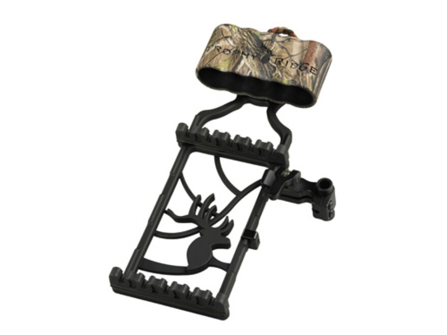 will trophy ridge quiver fit a hoyt bow