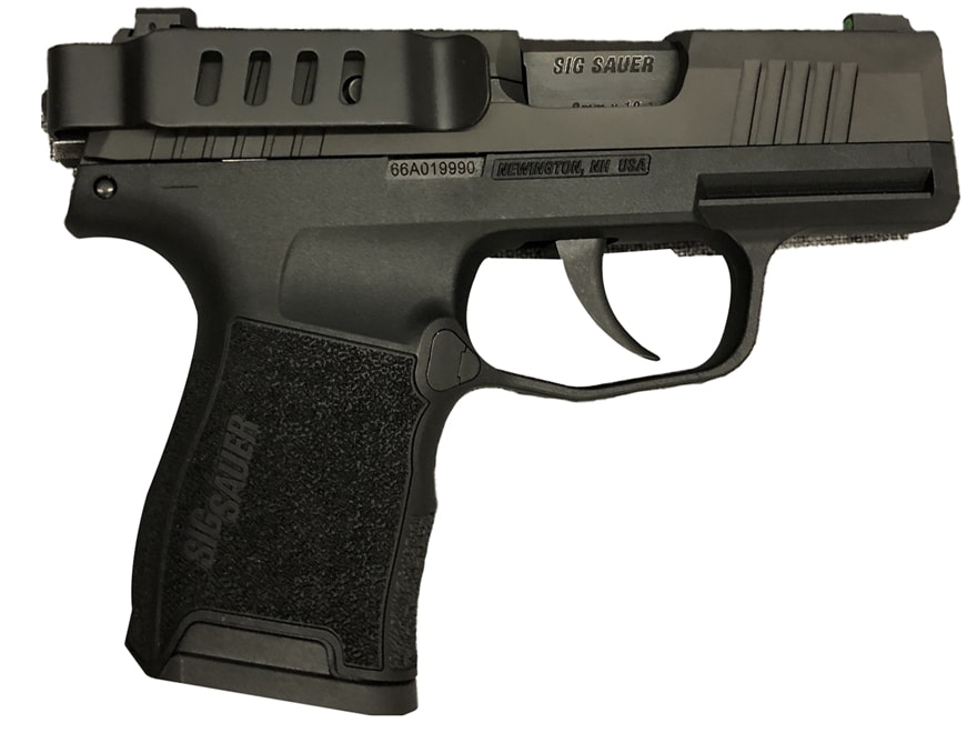 Techna Clip Gun Belt Clip Right Hand S&W JFrame Steel