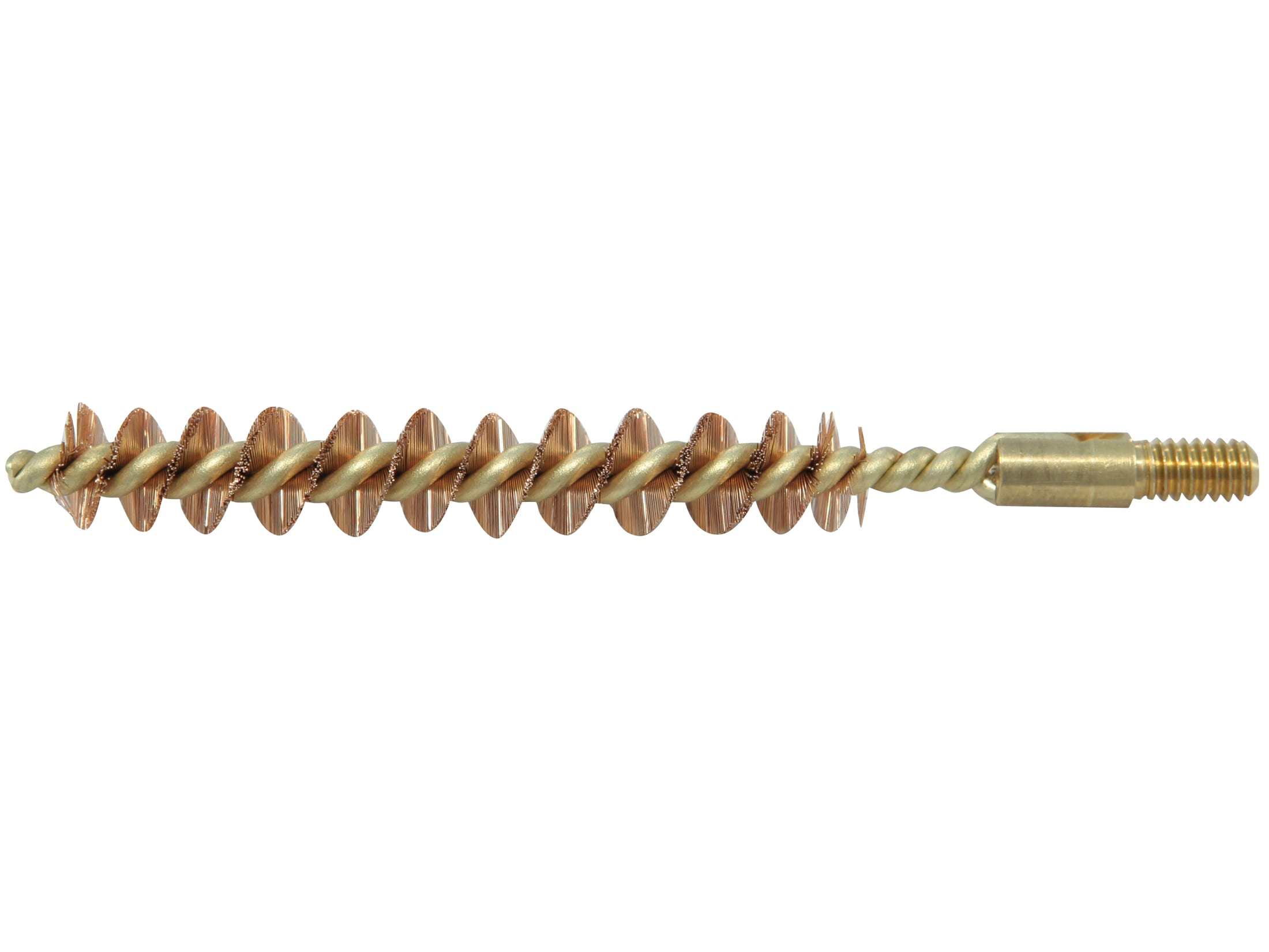 Tipton Best Bronze Rifle Bore Brush 3PK