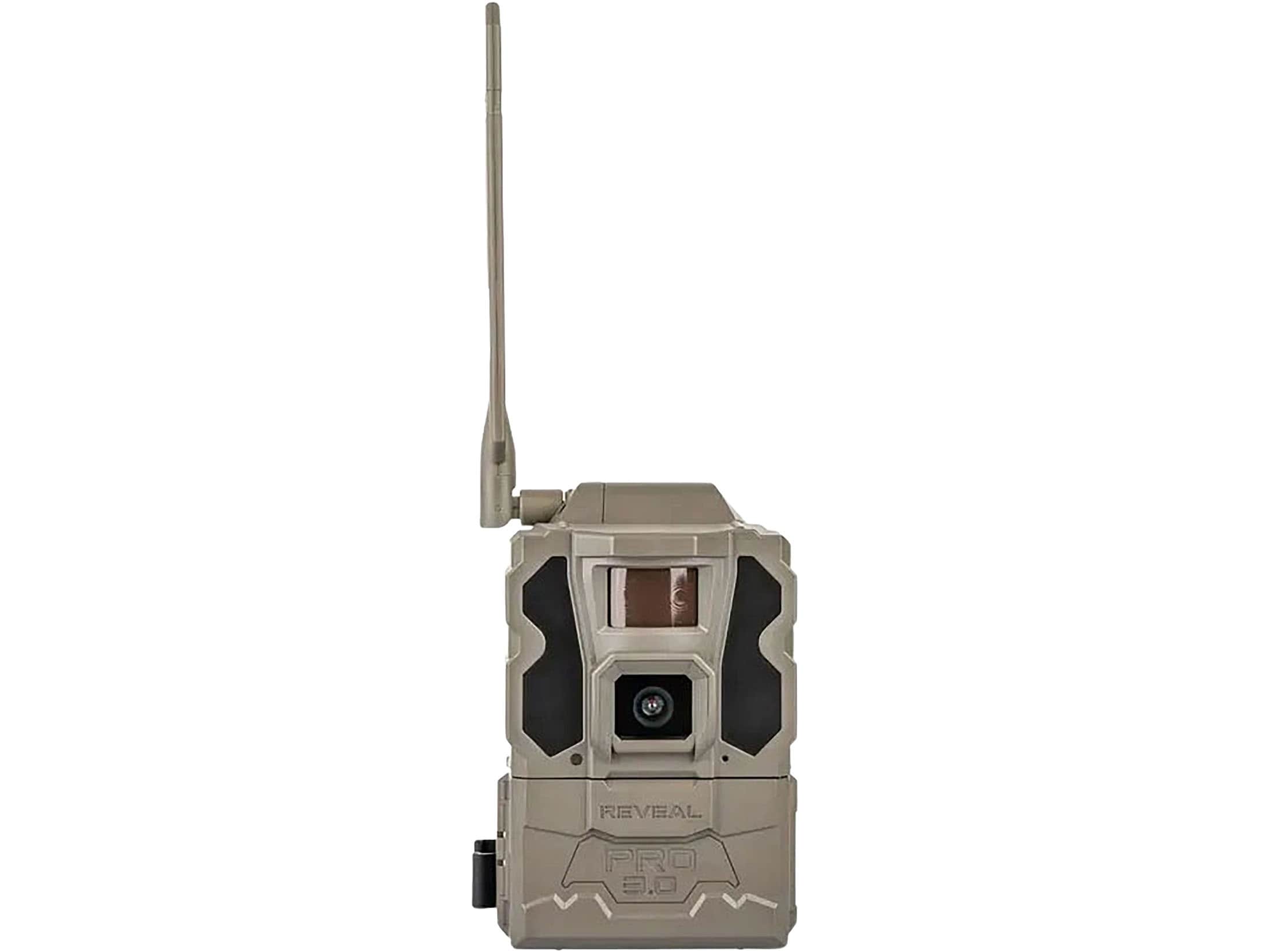 TACTACAM Reveal X Pro 3.0 Dual Sim Cellular Trail Camera 16 MP