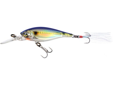 Yo-Zuri 3DB Shad Crankbait Prism Shad