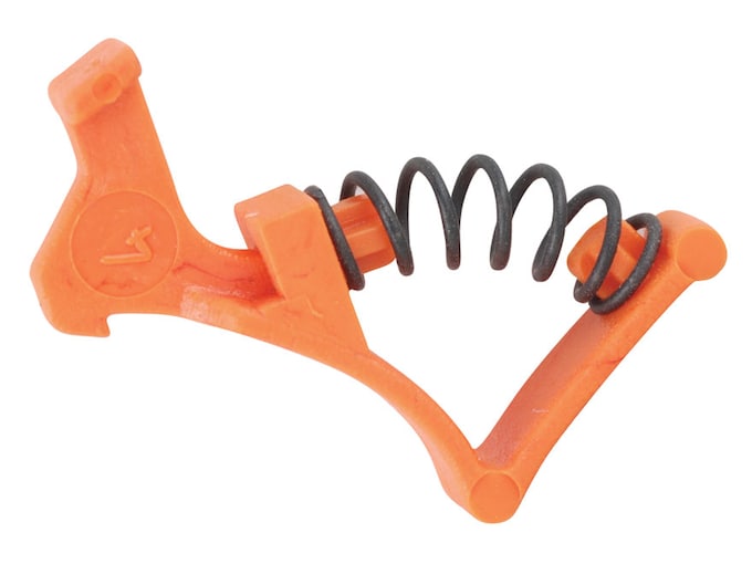 Glock Factory Trigger Spring NY2 Glock 17, 19, 20, 21, 22, 23, 24, 25, 26, 27, 28, 29, 30, 31, 32, 33, 34, 35, 36, 37, 38, 39 Gen 1, 2, 3, 4 Orange