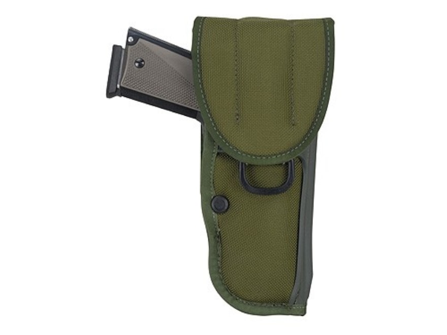 Bianchi UM84-1 Universal Military Holster Large Frame Semi-Automatic 5